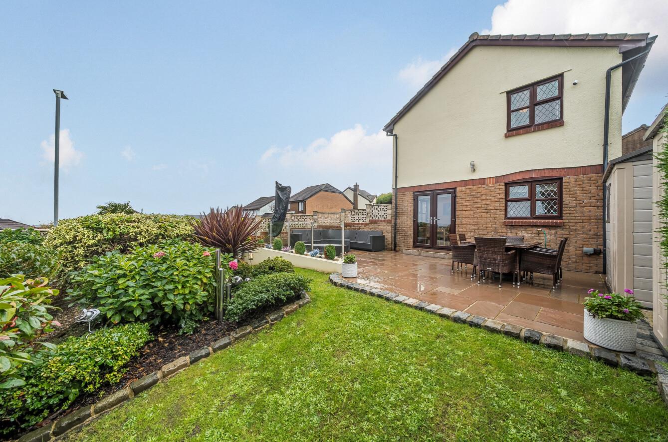 Huntingdon Way, Sketty, Swansea, SA2 9HN